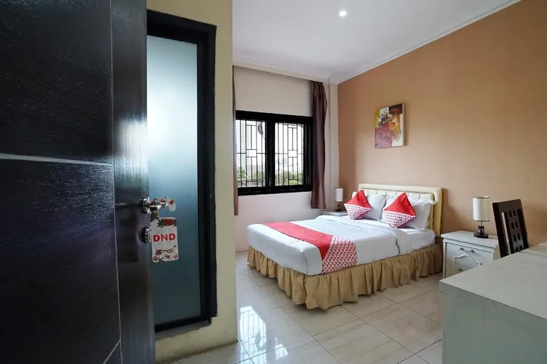 OYO 309 Koen Residence Kebon Jeruk Jakarta Barat